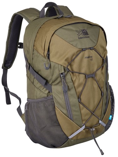 Karrimor metro kr15049 olv sac - karrimor,