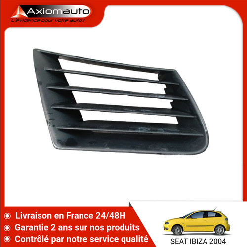 Grille calandre droit - 🇫🇷,