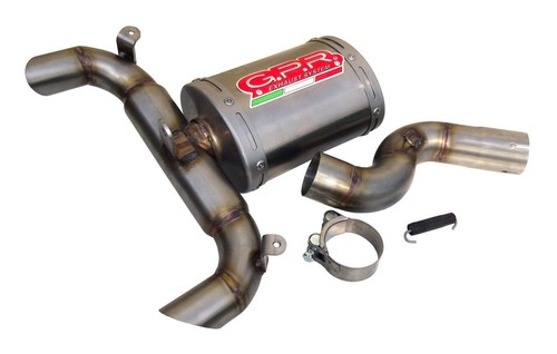 Suzuki gsr 600 2006 2011 - suzuki,