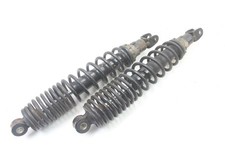 PAIRE AMORTISSEUR ARRIERE -