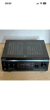 Sony da3400es amplifier - ta-da3400es, av