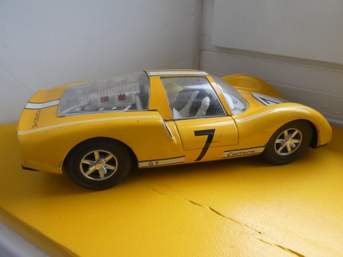 Voiture joustra porsche - joustra,