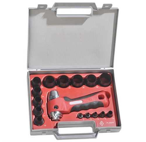 Coffret emporte pièces - coffret, d'emporte-pièces