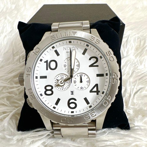 Excellent condition nixon - condition,