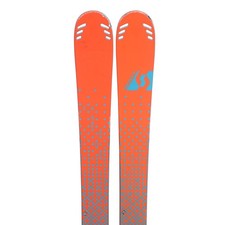 Ski occasion RANDO PACK Scott Cascade 110 + fixations Marker Tour F12