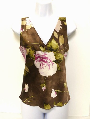 Blouse soie renato - soie,