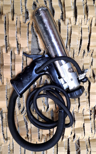 Semco 250 sealant gun - sealant,