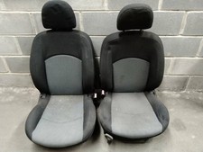 interieur complet PEUGEOT 206