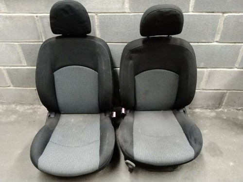 Interieur complet peugeot 206 - interieur,
