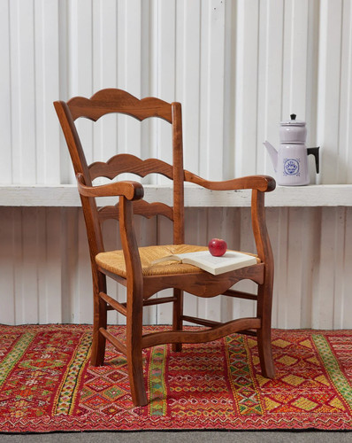 Ernest fauteuil campagne - ernest,,
