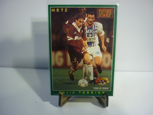 Carte foot panini official - panini,