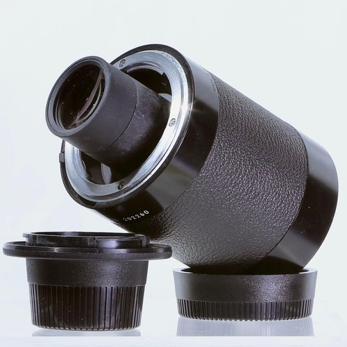Nikon teleconverter 301 2x - nikon,