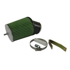 Kit admission direct green - kit,
