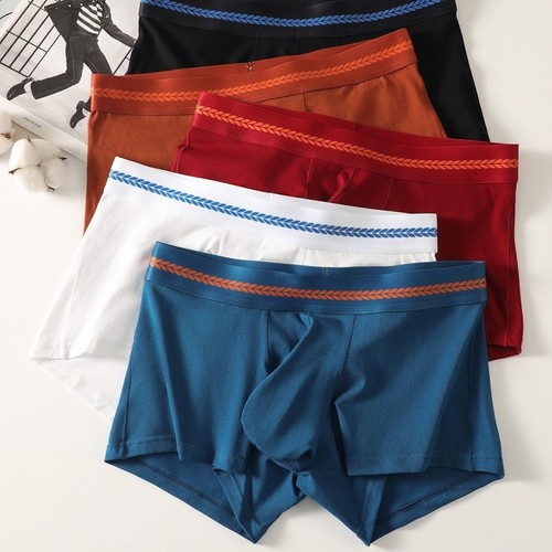 Boxer homme adaptatif - , short