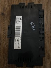 Boitier Commande FRM 2 Éclairage BMW E70 E71 9170453 TESTÉ