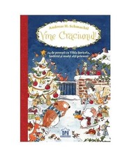 Vine Craciunul! 24 De Povesti