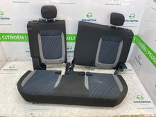 BANQUETTE ARRIÈRE Opel