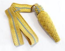 Dragonne de sabre ou épée