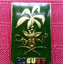 Pin's Militaire Opération