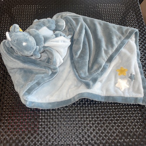 Ca9 doudou couverture noukies - ,