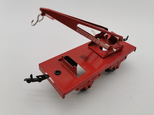 Hornby hachette échelle - hornby, 0