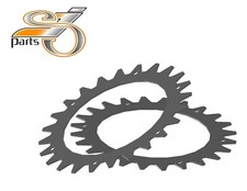 Spikes Traktionshilfe, Adapté