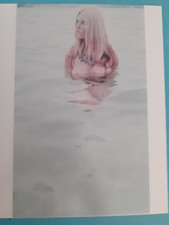 Sublime et vraie photo vintage Brigitte Bardot