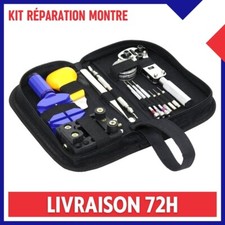 Kit outils réparation - kit,