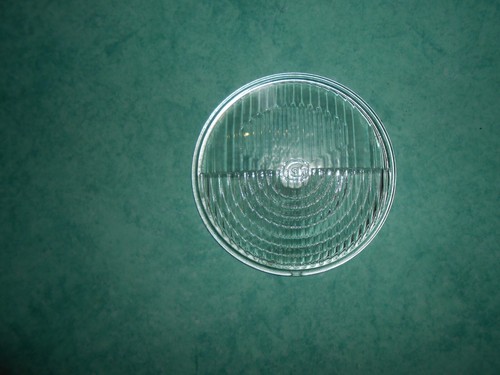 Vitre optique phare cibie - optique,