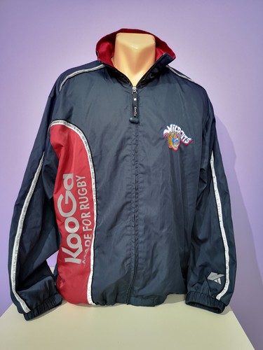 Veste rugby wakefield - veste,