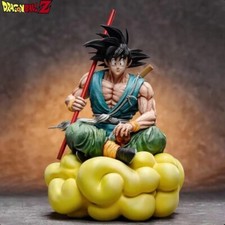 dragon ball figurine son Goku