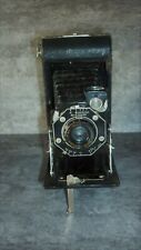 Appareil Photo à Soufflet KODAK JUNIOR SIX-20 -  Kodak Anastigmat   6.3 - 100mm
