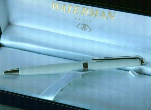 Stylo bille waterman - stylo,