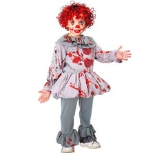 - Costume enfant Clown