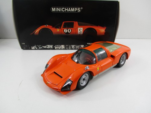 Porsche 906 nurburgring 1966 - 906,