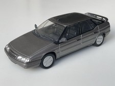 Citroen XM 1989 Gris 1/43