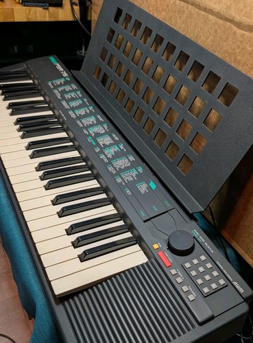 Yamaha psr - psr-75,