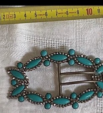 Boucle A Ceinture Ancienne