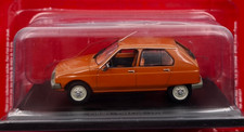 CITROEN VISA CLUB 1979 1/43 UH