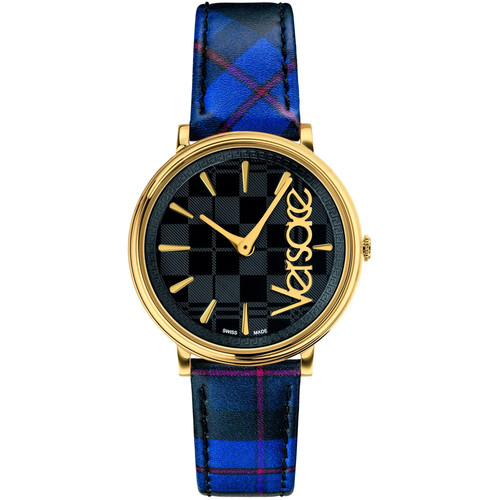 Montre versace ve8100218 - montre,