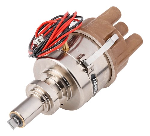 Allumeur 123 ignition - , avec