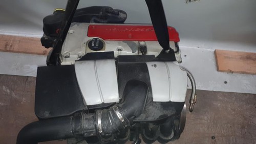 Moteur mercedes 230 slk - moteur,