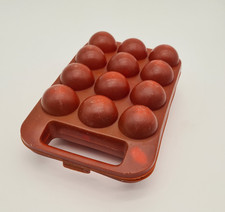 Ancienne boite oeufs - ancienne,