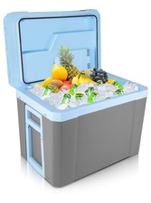 Réfrigérateur de voyage