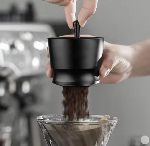 Tasse doseuse aluminium - doseuse,