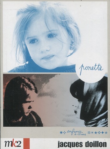 Jacques doillon ponette - doillon,