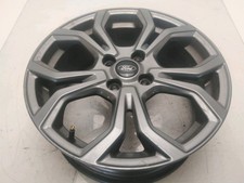 JANTE ALLIAGE - Ford Fiesta 7
