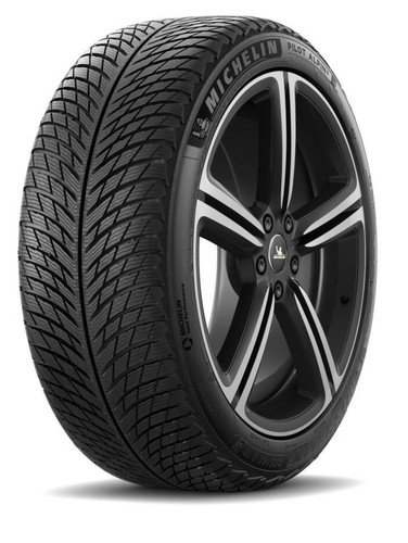 Michelin 235 r18 101v - michelin, 235/50