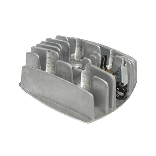 Culasse adaptable pour