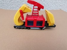 majorette serie 3000 remorque